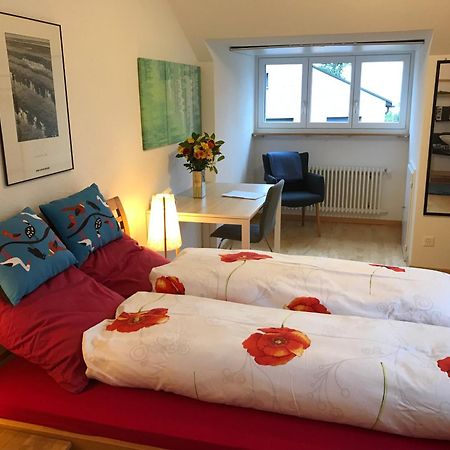 Guest Room Zollikon Zuerich Exteriér fotografie