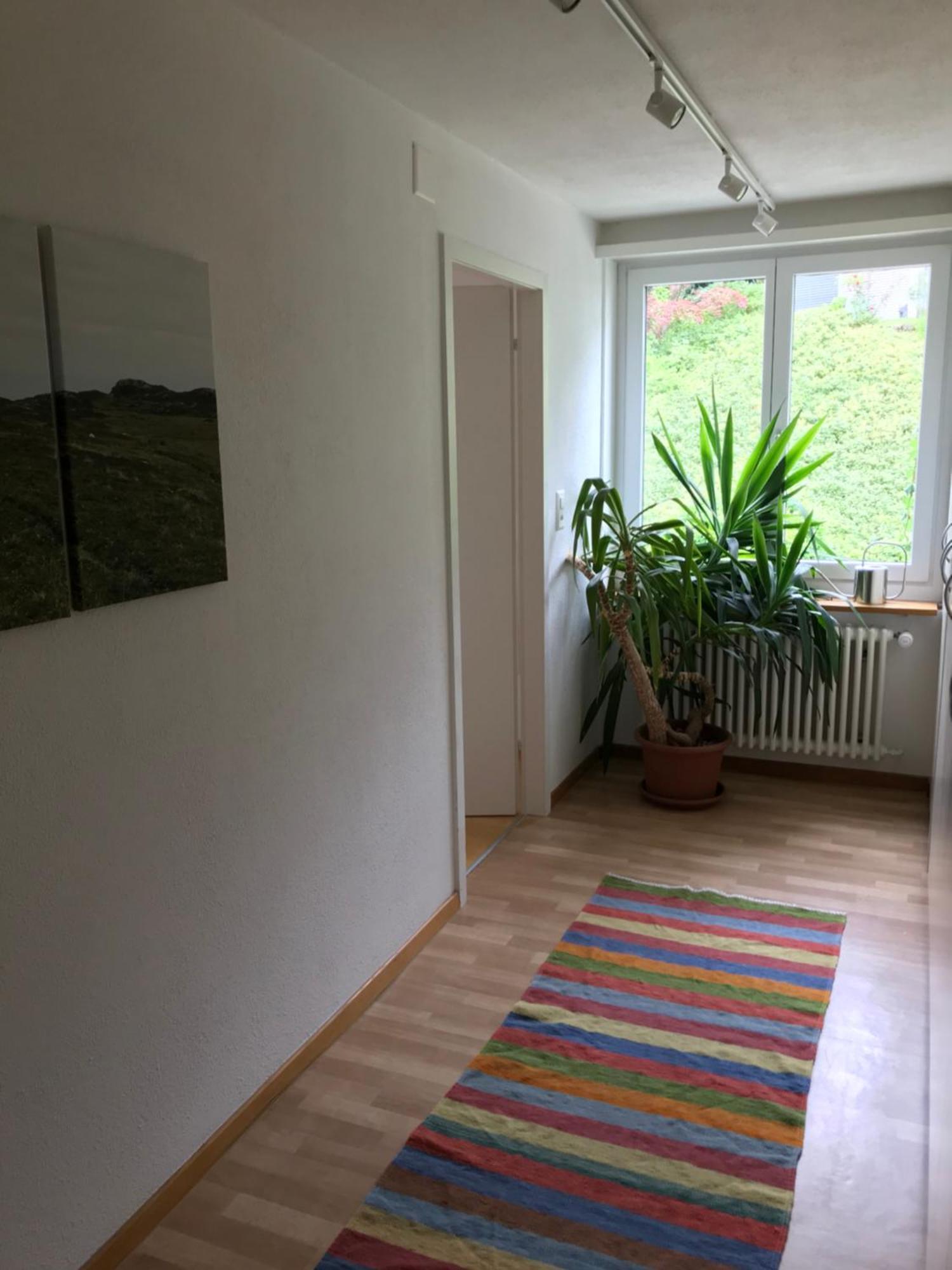 Guest Room Zollikon Zuerich Exteriér fotografie